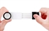 Picture of Sucker Universal Bracket 360 Degree Rotary Car Mount Holder w/ Suction Cup for IPHONE + More