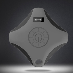 Picture of Real-time Anti-loss beep Personal GPS Tracker IP65 for PET dog cat