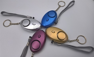 Show details for Ultra Slim Personal Guard Alarm Picture of Ultra Slim Personal Guard Alarm