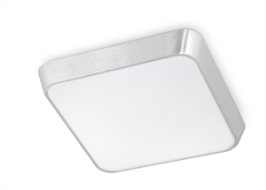 Picture of 14W/26W LED Aluminum Ceiling Light Fixture White Lighting 