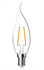 Picture of LED Energy Light Lamp Candle Flame Bulb