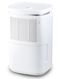 Show details for Electric Air Dehumidifier with Front Removable Bucket Picture of Electric Air Dehumidifier with Front Removable Bucket