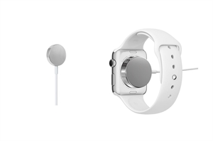 Image de 1M Magnetic Charging Cable for Apple Watch