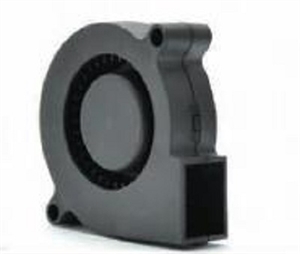 Image de Portable High Velocity Turbo Blower Fan