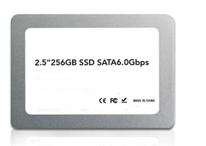 Show details for 2.5 Inch SATA III 6Gb/s Internal Solid State Drive Picture of 2.5 Inch SATA III 6Gb/s Internal Solid State Drive