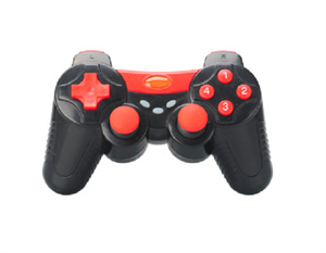Image de Dual Vibration Game Pad Controller for PC