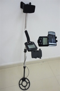 Show details for Metal Detector Gold Digger Light Hunter Deep Sensitive LCD Display Picture of Metal Detector Gold Digger Light Hunter Deep Sensitive LCD Display