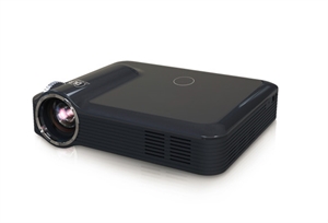 Show details for LED 1080P HD Mini DLP Projector Picture of LED 1080P HD Mini DLP Projector