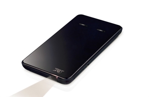 Show details for Mini Projector 3400mAh Powerbank Picture of Mini Projector 3400mAh Powerbank
