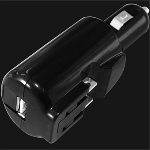Показать информацию о USB Car Wall Charger Combo Home Travel Vehicle Изображение USB Car Wall Charger Combo Home Travel Vehicle