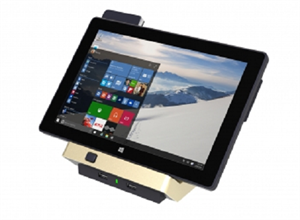 Agrandir l'image de 10 inch tablet touch pos cashier windows Android system Image de 10 inch tablet touch pos cashier windows Android system