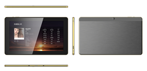 Agrandir l'image de 11.6 inch Intel Windows 10 System Tablet PC 5Y10C CPU Image de 11.6 inch Intel Windows 10 System Tablet PC 5Y10C CPU