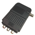 Image de DVB-S SD FTA satellite receiver 