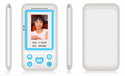 Image de Intelligent Phone electronic student ID card support SOS GPS RFRD