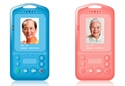 Picture of Elderly Guardian support SOS Panic Button GPS