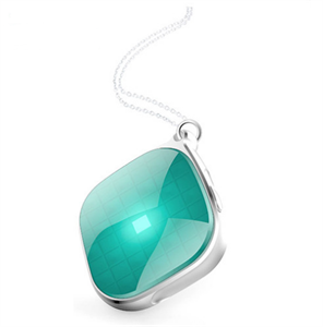 Show details for Necklace GPS Tracker Locator MTK2503 GSM LBS WiFi Real Time Tracking Geo Emergency Call Dual Picture of Necklace GPS Tracker Locator MTK2503 GSM LBS WiFi Real Time Tracking Geo Emergency Call Dual