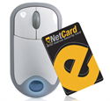 Picture of Wired Mouse NFC USB optical