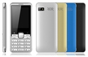 Picture of SC6531 chipset GSM Quad Band Mobile Phone