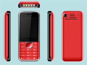 Show details for 2.4 inch SC6531DA Dual band 1700mAh Battery GSM Mobile Phone Picture of 2.4 inch SC6531DA Dual band 1700mAh Battery GSM Mobile Phone