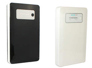 Agrandir l'image de 30000mah dual usb portable power bank Image de 30000mah dual usb portable power bank