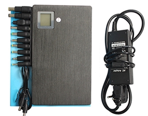 Show details for 16000mAh Capacity Power Station Battery Adapter Picture of 16000mAh Capacity Power Station Battery Adapter