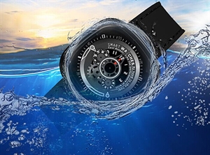 Agrandir l'image de 1.22inch MTK2502C Smart Watch Fashion Mechanical Watch Dial Heart Rate Monitoring Pedometer for IOS Android Image de 1.22inch MTK2502C Smart Watch Fashion Mechanical Watch Dial Heart Rate Monitoring Pedometer for IOS Android