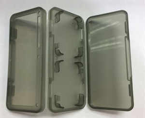 Show details for Game case for Nintendo SWITCH card holder storage box Picture of Game case for Nintendo SWITCH card holder storage box