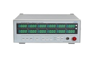 Agrandir l'image de  LED Power Driver On-line Tester Image de  LED Power Driver On-line Tester