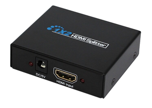 Picture of 1x2 HDMI1.3  Splitter