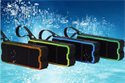 Picture of New smart wifi portable wireless waterproof speaker