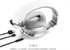 Изображение Headset wireless stereo music Bluetooth headset