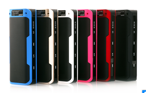 Picture of Mobile power Bluetooth Speaker