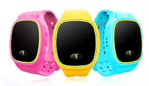 Show details for MTK6261 GPS positioning intelligent children watch Picture of MTK6261 GPS positioning intelligent children watch