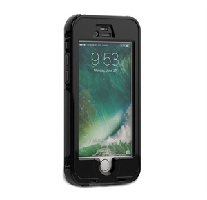 Picture of New Fingerprint Special Edition Phoneof  waterproof Shell Diving Protective Sleeve For Iphone7   