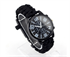 Picture of Outdoor Survival Flint Compass Multifunction Watches 3ATM30 Meters Waterproof Sports Watch