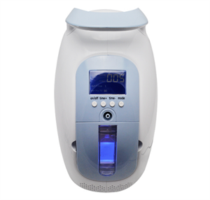 Agrandir l'image de Portable household oxygen machine Image de Portable household oxygen machine