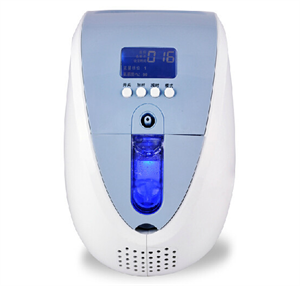 Agrandir l'image de Portable household oxygen machine Image de Portable household oxygen machine