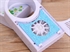 Picture of USB MINI Handheld portable leafless fan