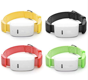 Show details for New Mini persona GPS   waterproof long standby time for PET dog cat Picture of New Mini persona GPS   waterproof long standby time for PET dog cat