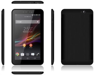 Show details for 7 inch  Quad Core MTK8321 Android 4.4 1GB+8GB 1024*600  3G+DTV Tablet pc Picture of 7 inch  Quad Core MTK8321 Android 4.4 1GB+8GB 1024*600  3G+DTV Tablet pc