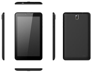Show details for  7inch 4G Tablets Quad Core MTK8735 Android 5.1 1024*600 1GB+8GB Bluetooth Tablet PC Picture of  7inch 4G Tablets Quad Core MTK8735 Android 5.1 1024*600 1GB+8GB Bluetooth Tablet PC