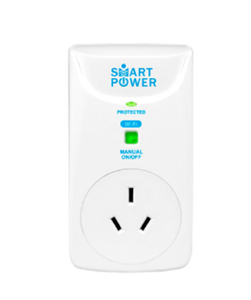 Agrandir l'image de 250V 10A  Wifi Energy Tracking Smart Socket Image de 250V 10A  Wifi Energy Tracking Smart Socket