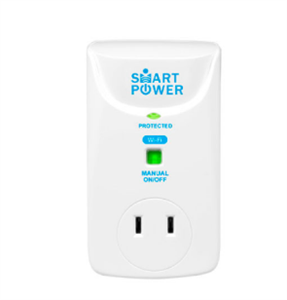 Show details for 125V 15A  Wifi Energy Tracking Smart Socket Picture of 125V 15A  Wifi Energy Tracking Smart Socket