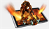 Picture of 9.0 IPS screen A31 Android 4.2  1G+8G 1280 x 800 6000mah battery tablet pc 