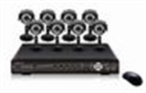 Picture of 7008 DVR Camera Kit