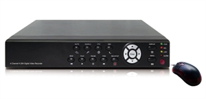 Picture of CCTV Digital Video Recorder fja003
