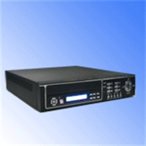 Изображение 4CH H.264 Stand Alone DVR