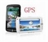 Image de 7 inch Android 2.2 Tablet PC with GPS Build in (HTC Look)