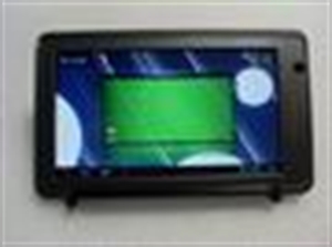 7inch capactive VC882 1GHZ Cortex A8 Android 4.0 Vivante Gc430 1GB DDR3/4G 0.3 MP cam GPS+3D Game tablet pc