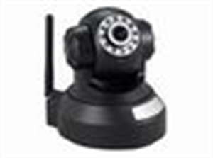 Picture of H.264 network ip camera H832